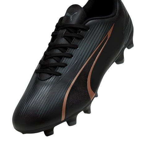 Puma Tacos de Fútbol Ultra Play FG, para Hombre