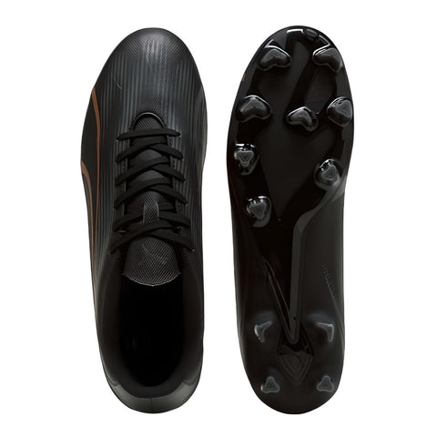 Puma Tacos de Fútbol Ultra Play FG, para Hombre