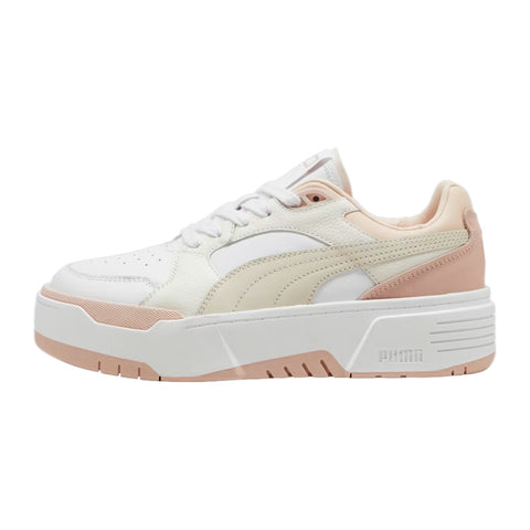 Puma Tenis CA Lyft PRM Blanco/Rosa, para Mujer