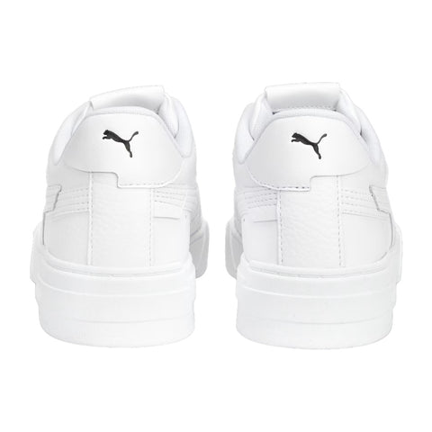 Puma Tenis CA Pro Glitch Leather Blanco, para Hombre