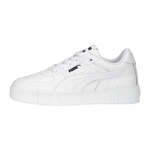 Puma Tenis CA Pro Glitch Leather Blanco, para Hombre