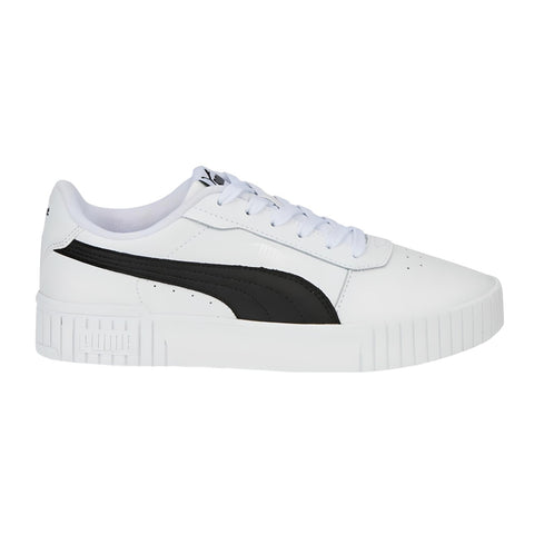 Puma Tenis Carina 2.0 Blanco, para Mujer