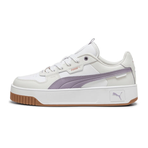 Puma Tenis Carina Street Lux, para Mujer