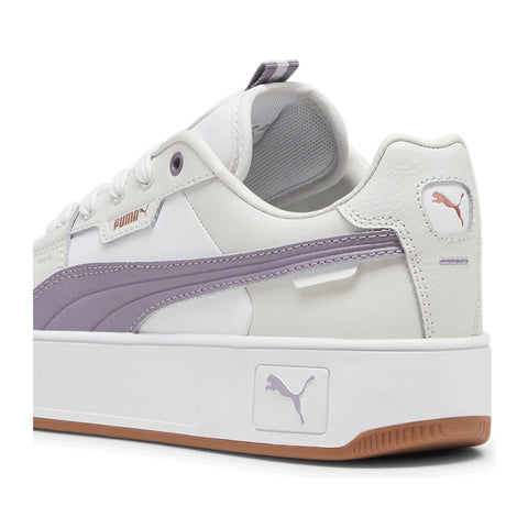 Puma Tenis Carina Street Lux, para Mujer