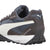 Puma Tenis Casuales Blacktop Rider Gris/Blanco/Azul, para Hombre