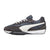 Puma Tenis Casuales Blacktop Rider Gris/Blanco/Azul, para Hombre