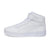 Puma Tenis Casuales Carina 2.0 Mid WNS Blanco, para Mujer