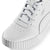 Puma Tenis Casuales Carina 2.0 Mid WNS Blanco, para Mujer