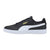 Puma Tenis Casual Shuffle Negro/Blanco, para Hombre