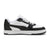 Puma Tenis Caven 2.0 Lux Blanco/Negro, Unisex