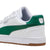 Puma Tenis Caven 2.0 Lux Blanco/Verde, Unisex