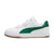 Puma Tenis Caven 2.0 Lux Blanco/Verde, Unisex