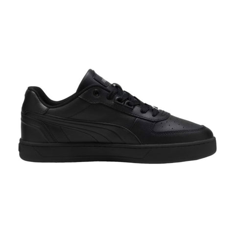 Puma Tenis Caven 2.0 Lux Negro, Unisex