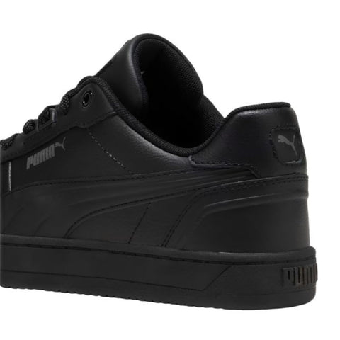 Puma Tenis Caven 2.0 Lux Negro, Unisex