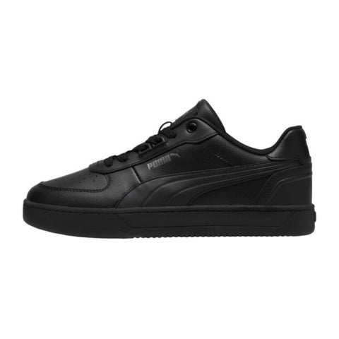 Puma Tenis Caven 2.0 Lux Negro, Unisex