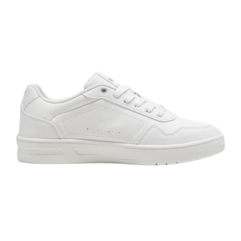 Puma Tenis Court Classic Blanco, para Mujer