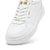 Puma Tenis Court Classic Lux Blanco, Unisex