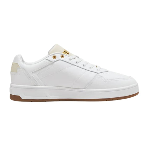 Puma Tenis Court Classic Lux, para Hombre