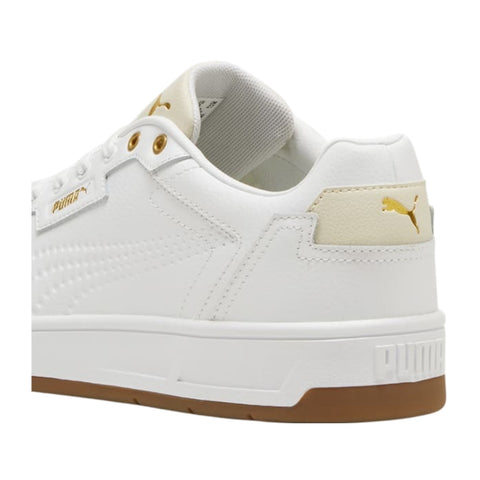 Puma Tenis Court Classic Lux, para Hombre