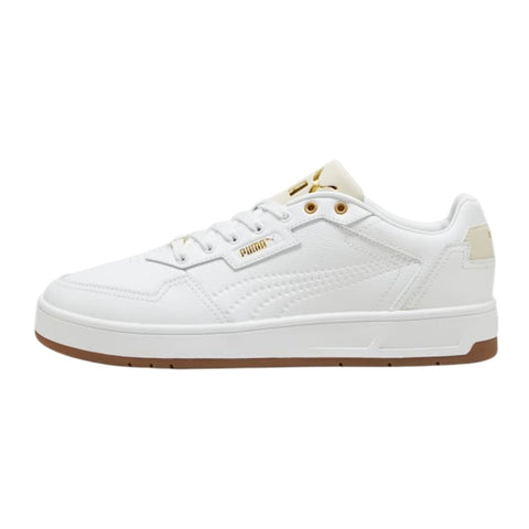 Puma Tenis Court Classic Lux, para Hombre