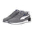 Puma Tenis Graviton Gris/Blanco, para Hombre