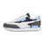 Puma Tenis Future Rider New Core Gris/Azul, para Hombre