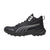 Puma Tenis Deportivos Obstruct Pro Mid Negro/Blanco, para Hombre