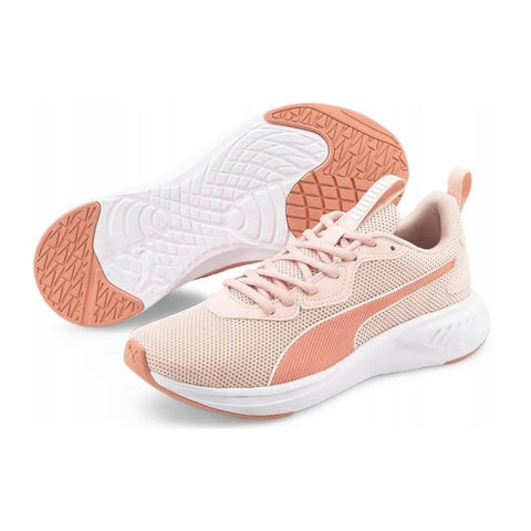 Puma Tenis Incinerate Rosada, para Mujer