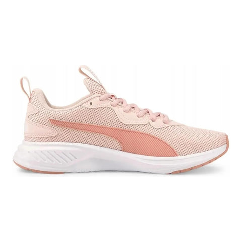 Puma Tenis Incinerate Rosada, para Mujer