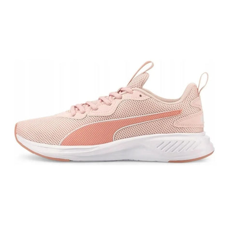 Puma Tenis Incinerate Rosada, para Mujer