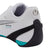 Puma Tenis MAPF1 Carbon Cat Blanco/Verde/Negro, para Hombre