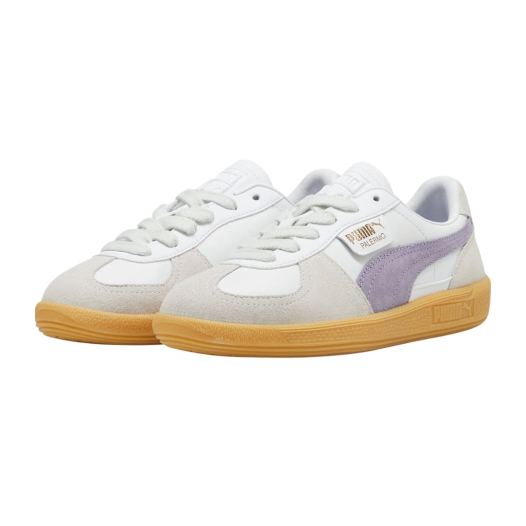 Puma Tenis Palermo LTH, para Mujer