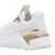 Puma Tenis RS-X Glam Blanco/Dorado, para Mujer