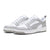 Puma Tenis Rebound V6 Low Blanco, para Hombre