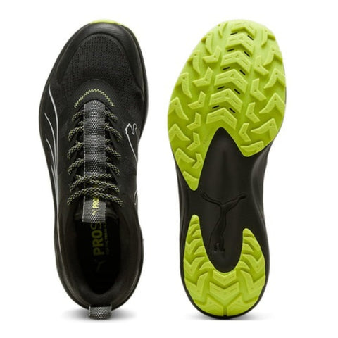 Puma Tenis Redeem Pro Trail, para Hombre