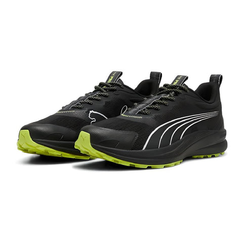 Puma Tenis Redeem Pro Trail, para Hombre