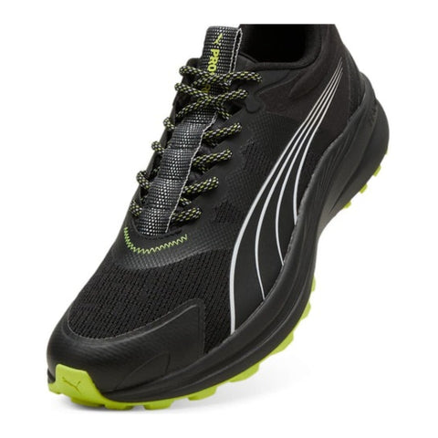 Puma Tenis Redeem Pro Trail, para Hombre