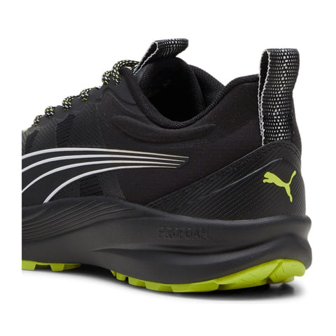 Puma Tenis Redeem Pro Trail, para Hombre