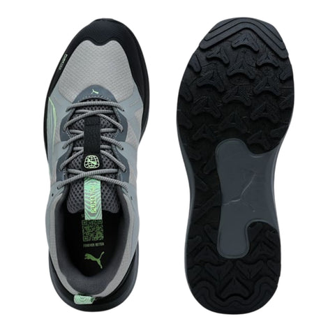 Puma Tenis Reflect Lite Trail PTX, para Hombre