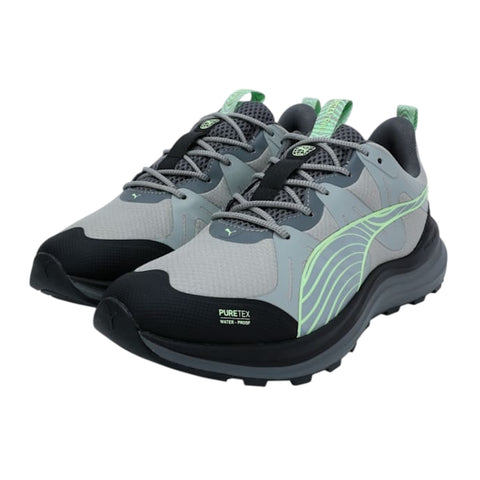 Puma Tenis Reflect Lite Trail PTX, para Hombre