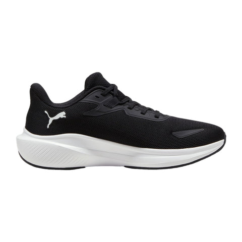 Puma Tenis Running Skyrocket Lite Negro/Blanco, para Hombre