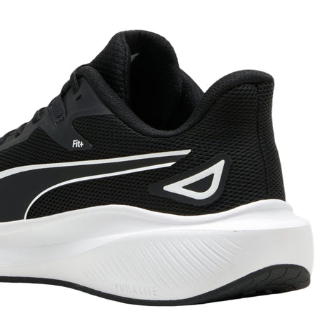 Puma Tenis Running Skyrocket Lite Negro/Blanco, para Hombre