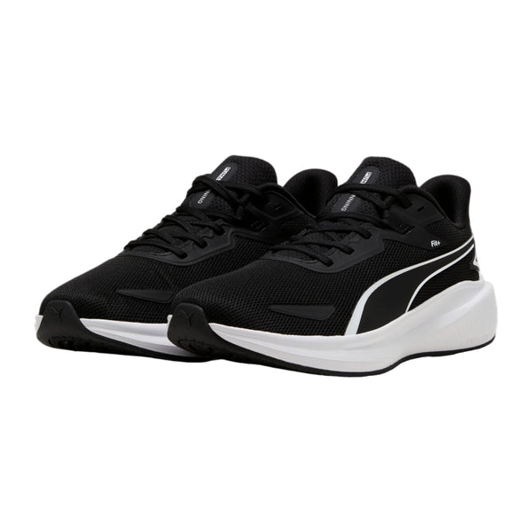 Puma Tenis Running Skyrocket Lite Negro/Blanco, para Hombre