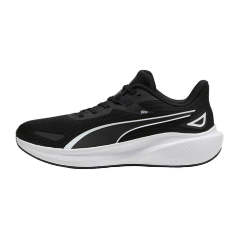 Puma Tenis Running Skyrocket Lite Negro/Blanco, para Hombre