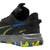 Puma Tenis Running Trail Extend Lite Negro/Lima/Azul, para Hombre