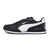 Puma Tenis ST Runner V3 NL Negro/Blanco, para Hombre