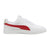 Puma Tenis Shuffle Blanco/Rojo. para Hombre