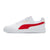 Puma Tenis Shuffle Blanco/Rojo. para Hombre