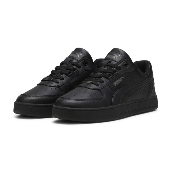 Puma Tenis Caven 2.0 Lux Negro, Unisex