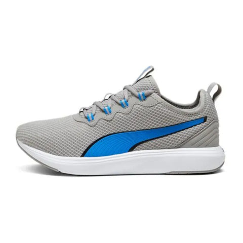 Puma Tenis Softride Cruise 2 Gris/Azul, Unisex